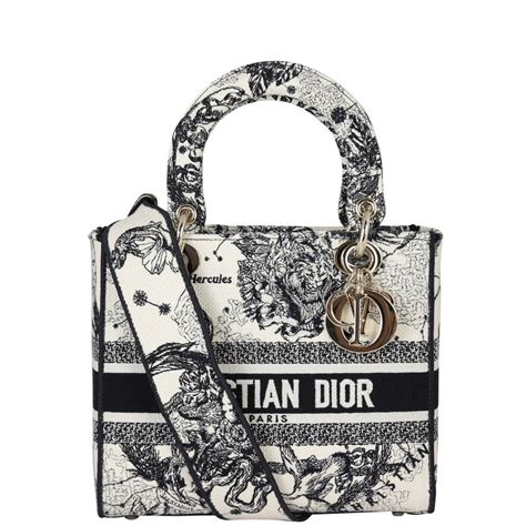 lady dior astrology bag.